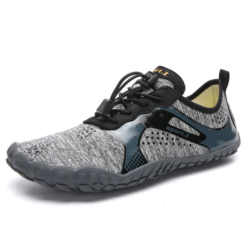 2023 New Multi-Functional Men's Outdoor Diving On the Beach Quick Drying Water Shoes for Outdoors (image for) 2023 New Multi-Functional Men's Outdoor Diving On the Beach Quick Drying Water Shoes for Outdoors